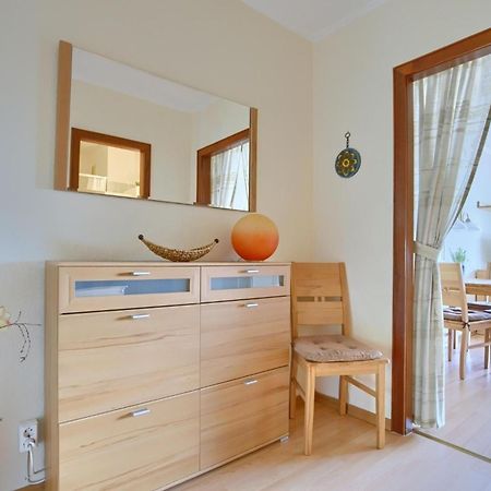Haus Strandburg Wohnung 12 Grömitz Kültér fotó