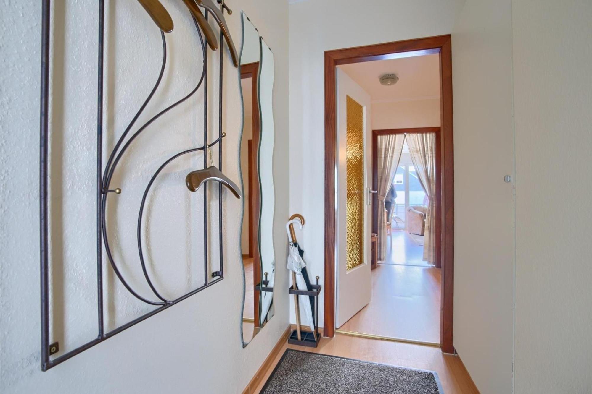 Haus Strandburg Wohnung 12 Grömitz Kültér fotó