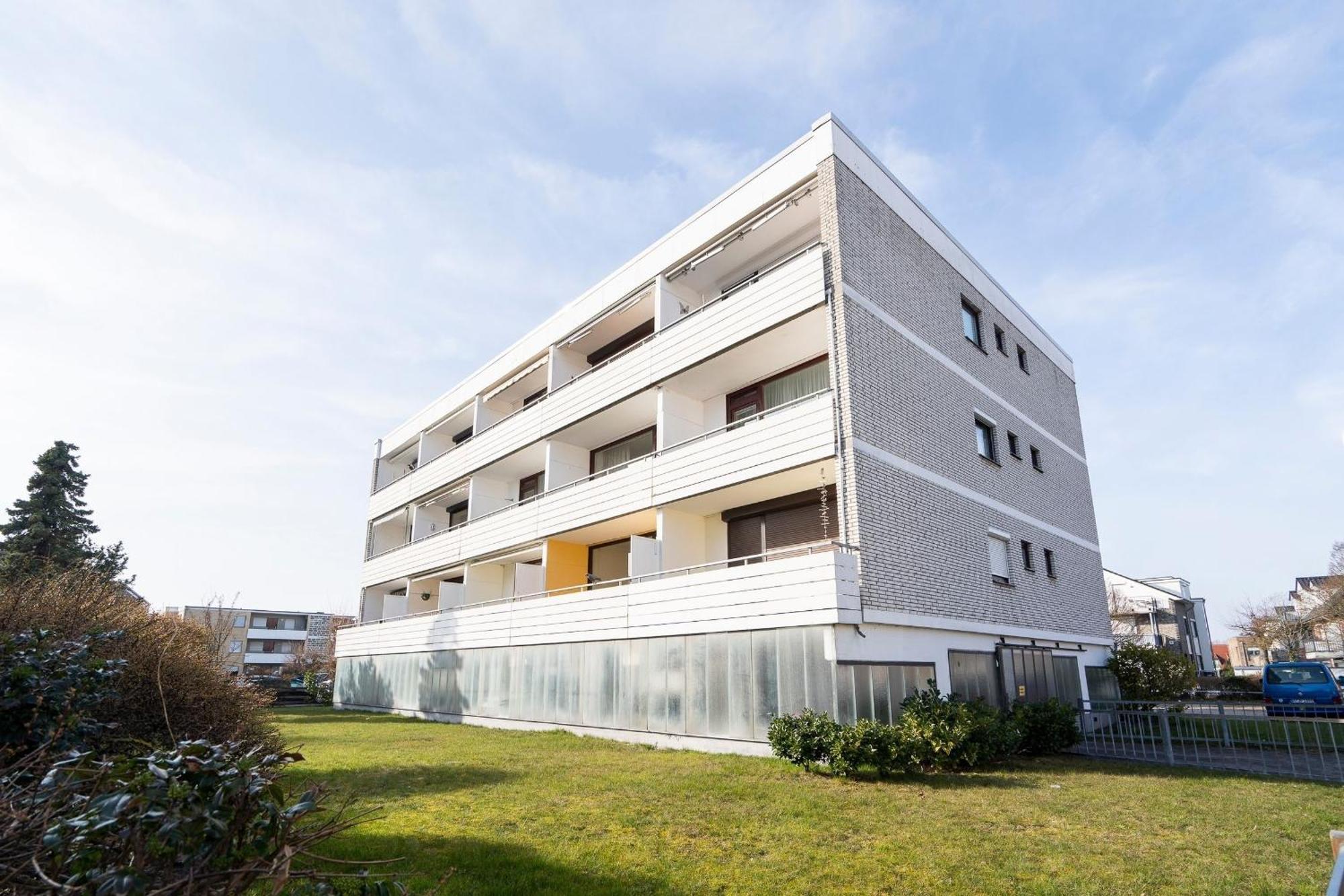 Haus Strandburg Wohnung 12 Grömitz Kültér fotó